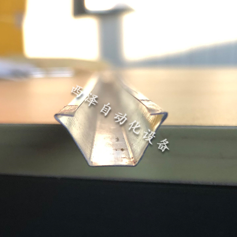異型型材設(shè)計開模