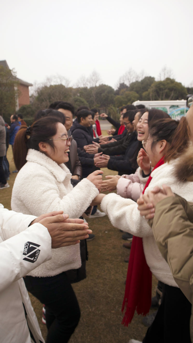 不忘初心擔(dān)使命，奮楫再創(chuàng)新傳奇 | 寶開年度盛典系列活動圓滿收官