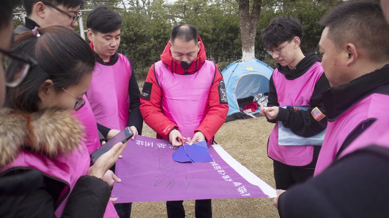 不忘初心擔(dān)使命，奮楫再創(chuàng)新傳奇 | 寶開年度盛典系列活動圓滿收官