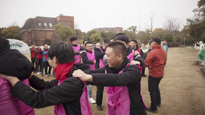 不忘初心擔(dān)使命，奮楫再創(chuàng)新傳奇 | 寶開年度盛典系列活動圓滿收官