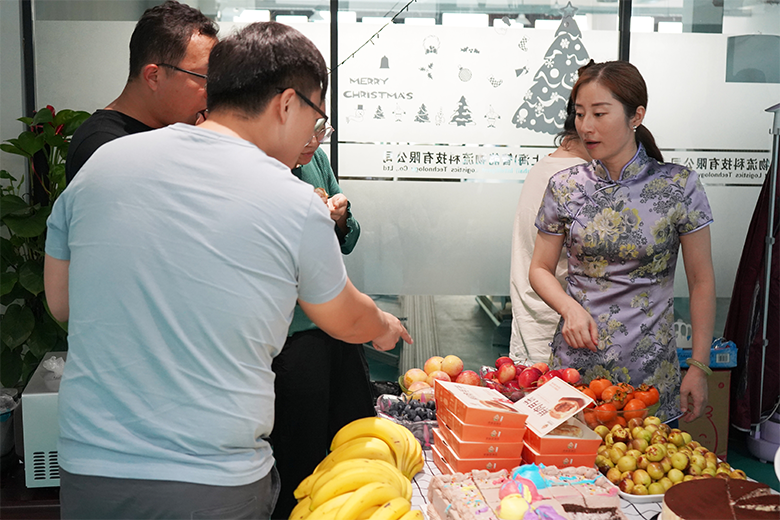 月圓中秋 · 集體慶生 | 溫馨九月，迎佳節，賀生辰，共團圓！