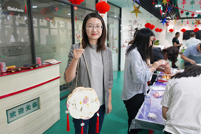 月圓中秋 · 集體慶生 | 溫馨九月，迎佳節，賀生辰，共團圓！